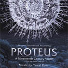  proteus soundtrack